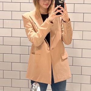 Oversized Blazer - Revolve X Camila Coelho Collection